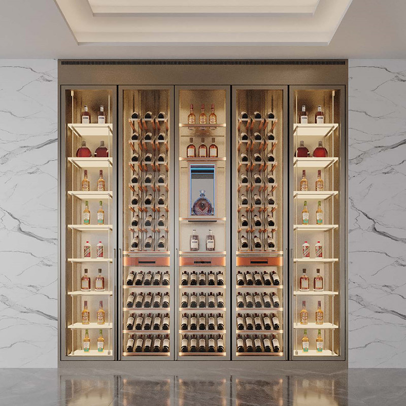 Building A Wine cellar Things That Need To Be Considered 2