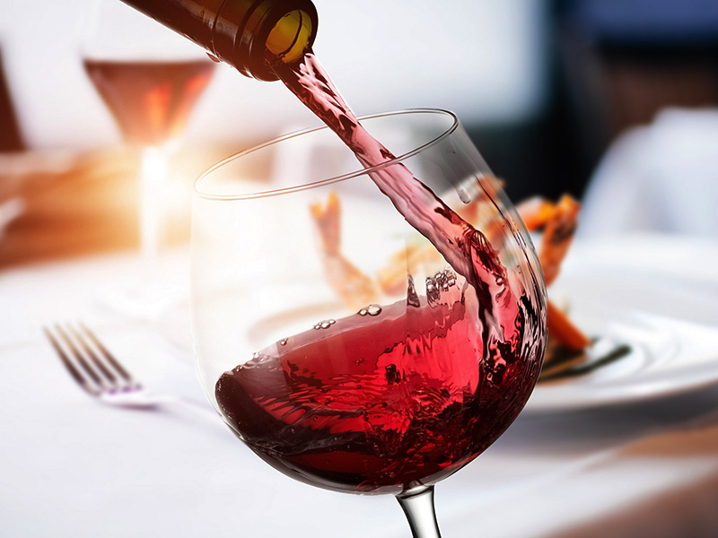 Custom wine cellar to store you wine properly 1